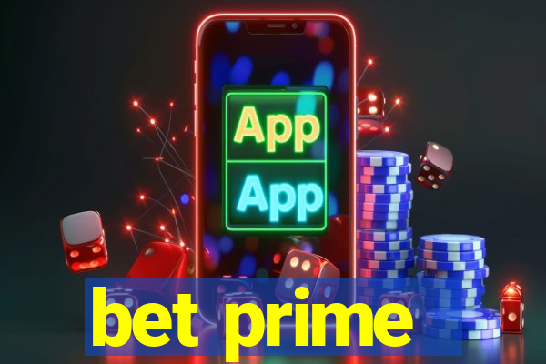 bet prime - apostas